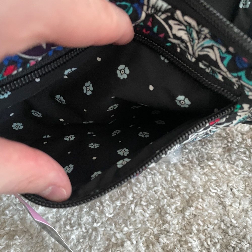 Colorful Patterned Women's Bag - Picture 8 of 11